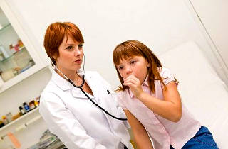 Залишковий кашель у дитини після ГРВІ: як швидко вилікувати Залишковий кашель у дитини після ГРВІ: як швидко вилікувати