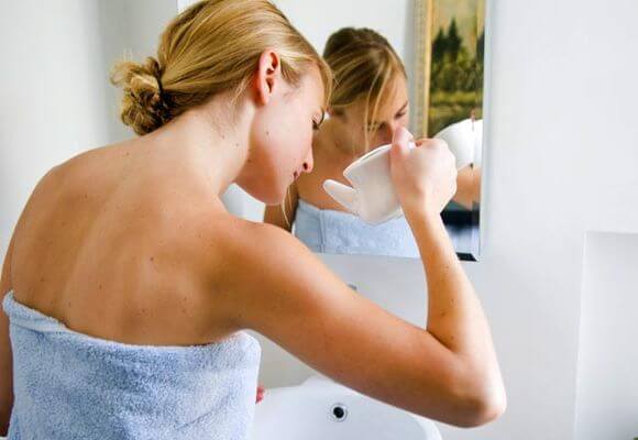 Запах гною в носі – причини і лікування гнійного запаху з носа