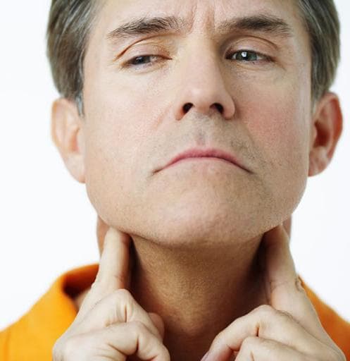 Запалені гланди, що робити Запалені гланди, що робити