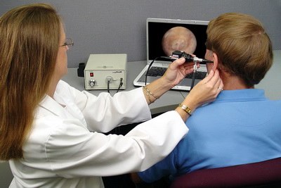 Запалення зовнішнього слухового проходу. Симптоми і лікування запалення слухового проходу