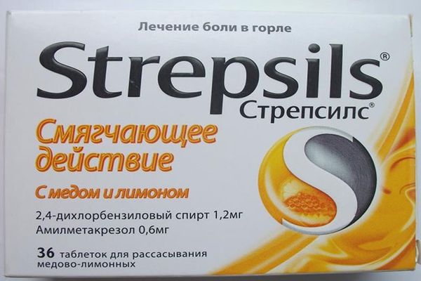 Запалилася горло: чому, як і чим лікувати