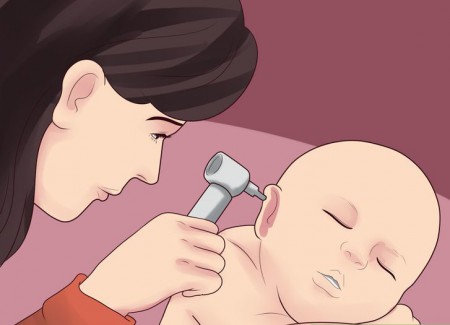 Заразний отит і Чи можна їм заразитися від іншої людини