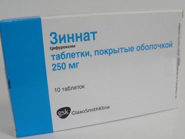 Застосування антибіотиків для лікування ангіни у дорослих