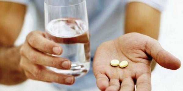 Застосування Ібупрофену при лікуванні застуди