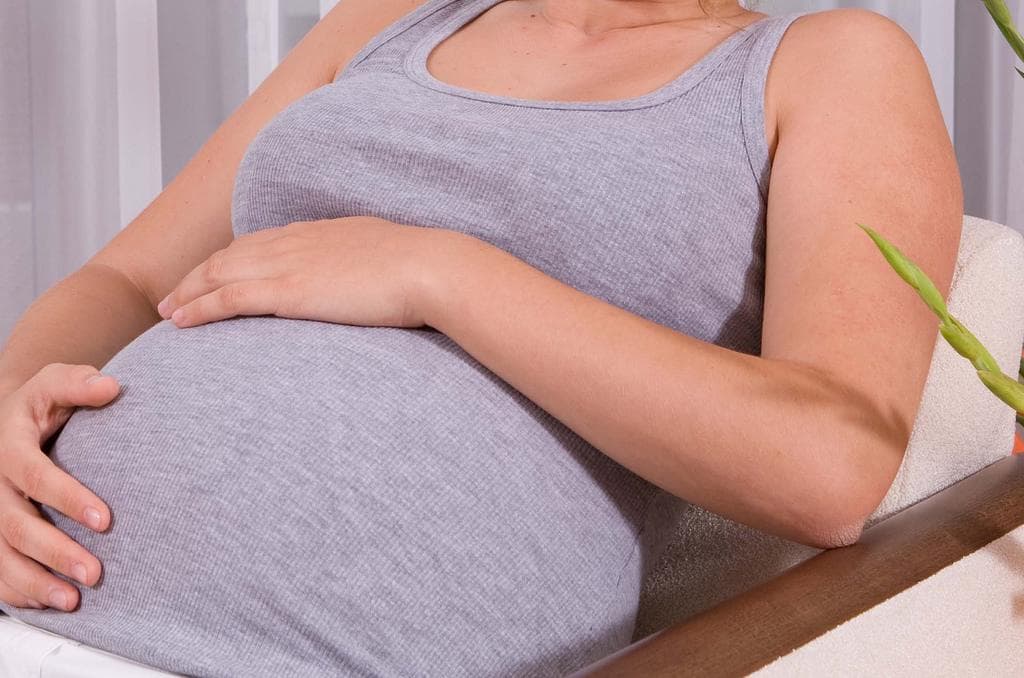 Застуда при вагітності що можна а що під забороною