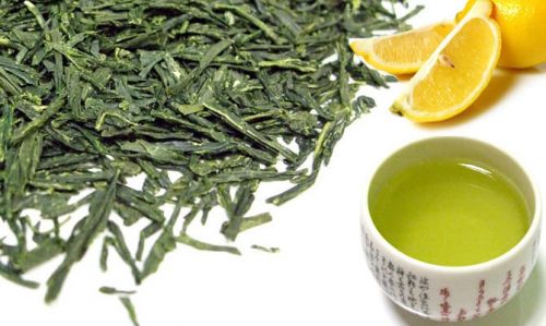 Зелений чай користь і шкода напою як правильно заварити