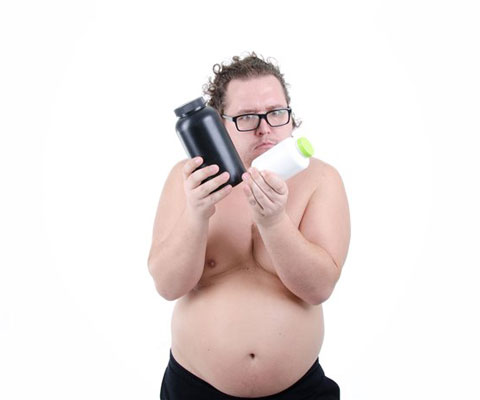 Жіросжігателі для схуднення: що це таке і як працюють, спортивні добавки для спалювання жиру, які є і як приймати