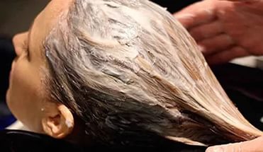 Зміцнення волосся від випадіння народними засобами