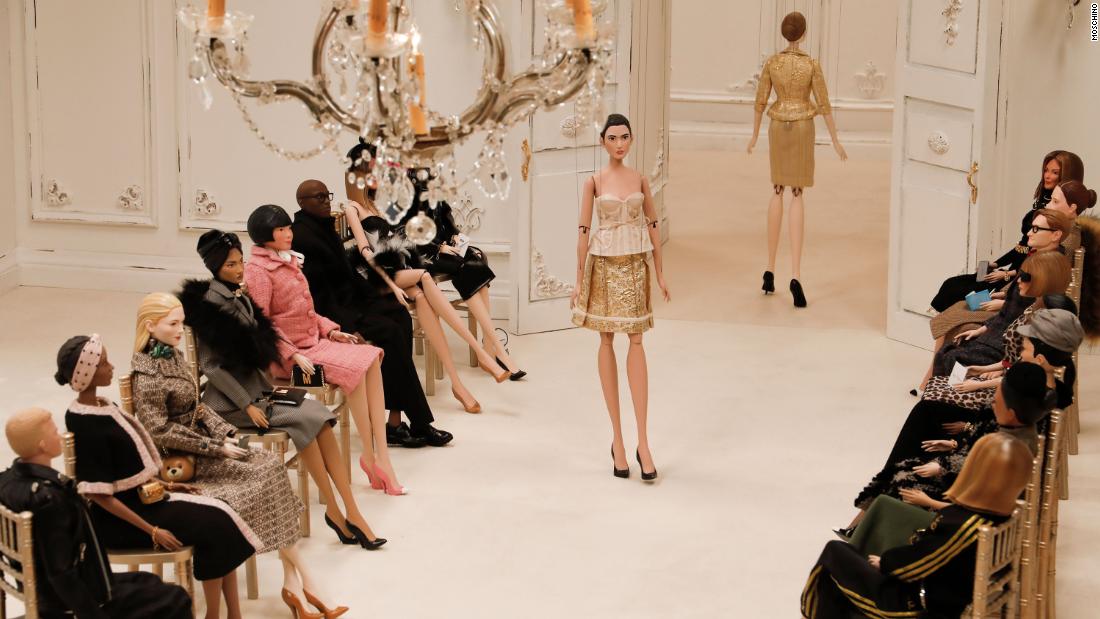 the Moschino купить