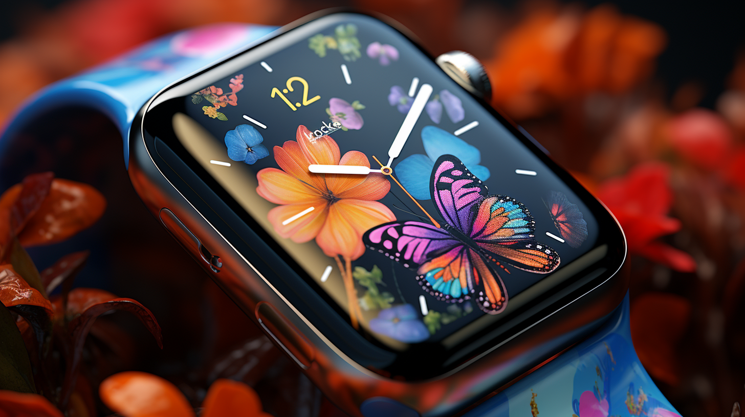 копія apple watch