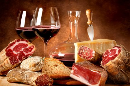 копчености