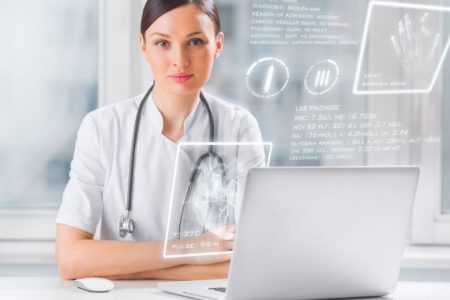 консультация педиатра