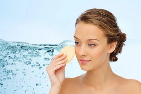 мицеллярная вода