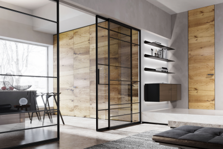 раздвижные системы