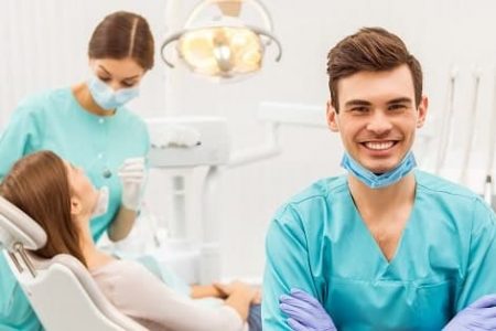 лучший стоматолог