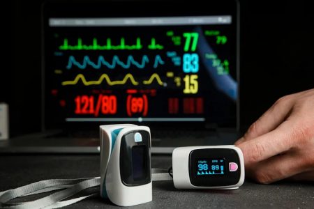 пульсоксиметр купить